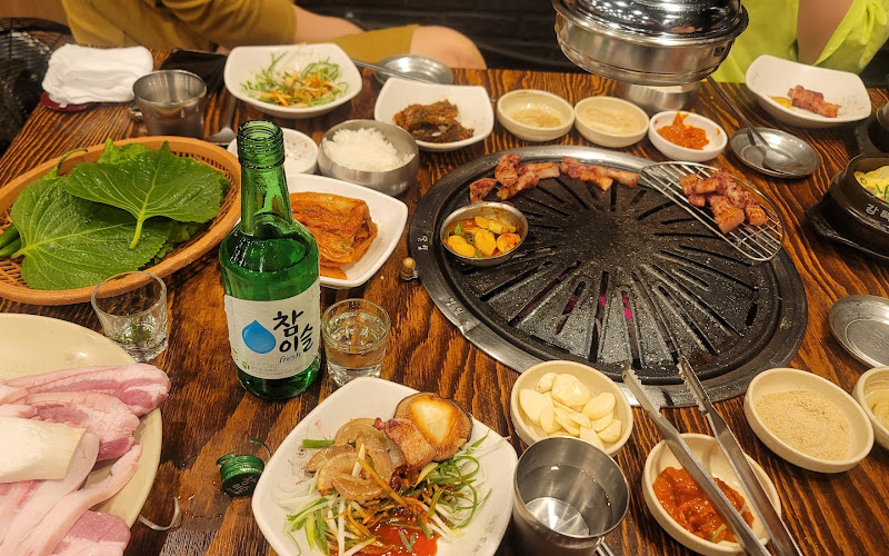제주도세기마을
