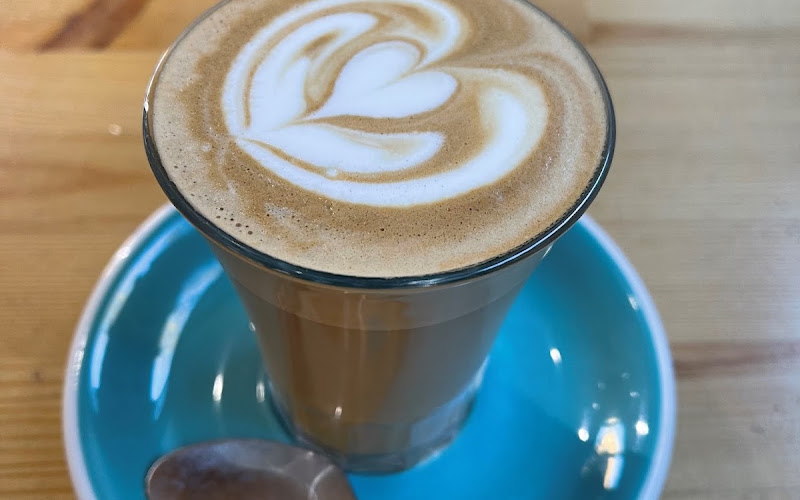 The Nourish’d Kitchen Cafe