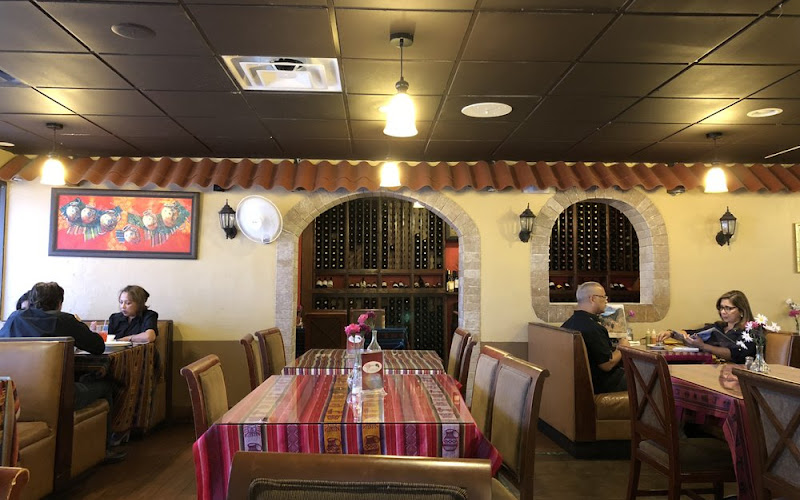 El Patio Restaurant