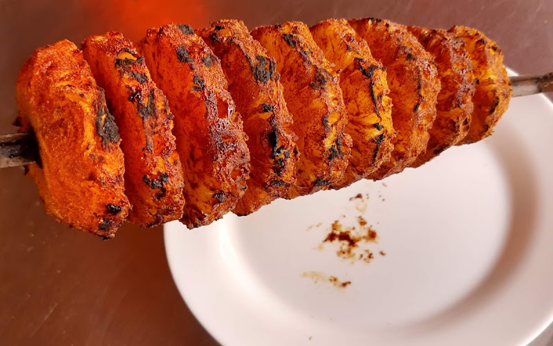 Churrascaria do TCHÊ BRASA NA BOTA, coroado 1.