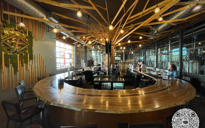 Ferus Artisan Ales