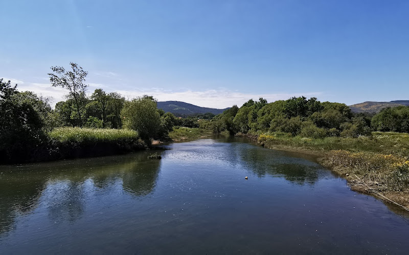 ド・タムクセ公園