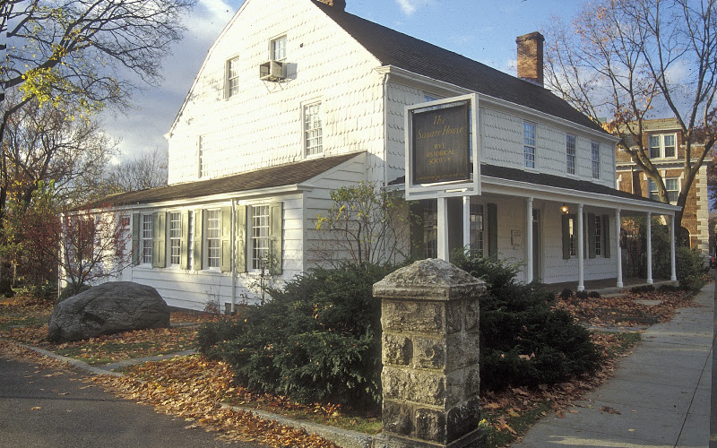 Rye Historical Society