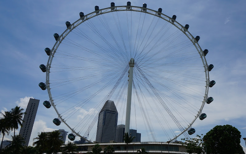 싱가포르 덕투어