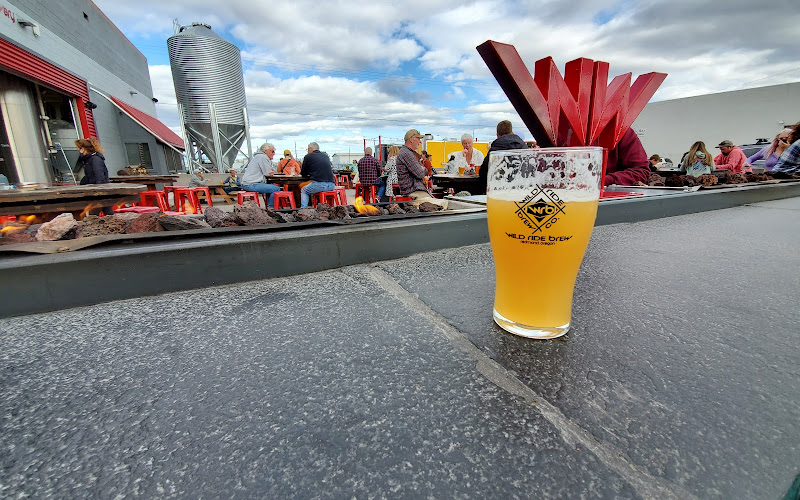 Wild Ride Brewing