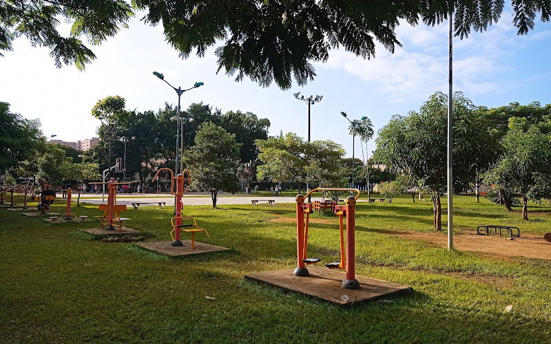 refugio Park