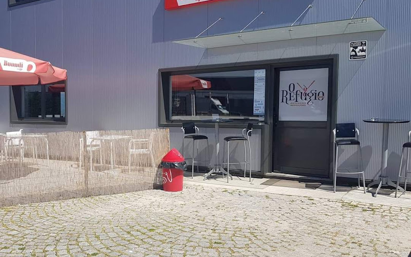 Cafe Refúgio