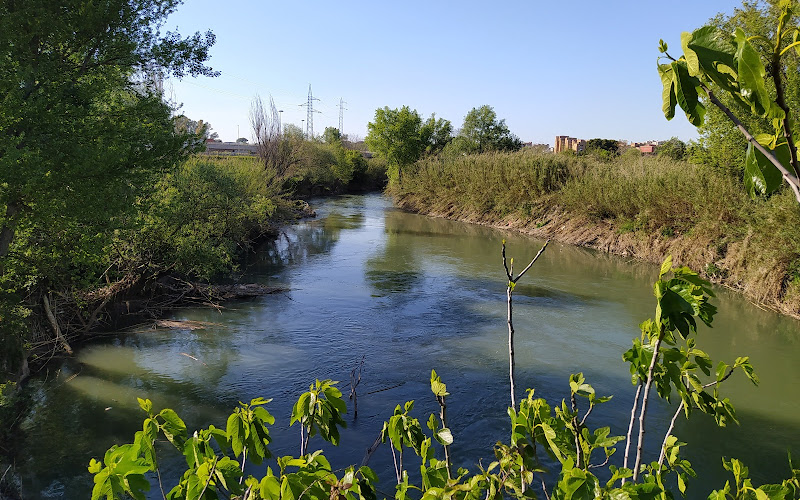 Valle dell'Aniene Nature Reserve