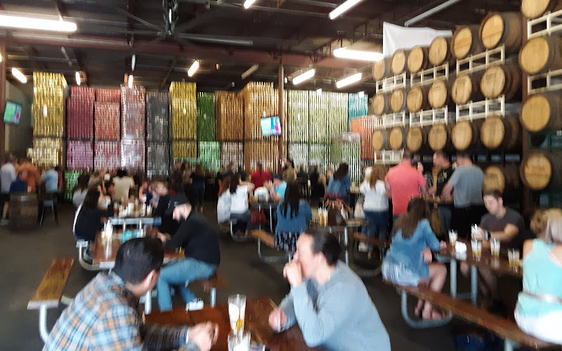 Rahr & Sons Brewing