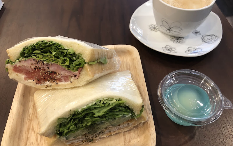 耕Bakery