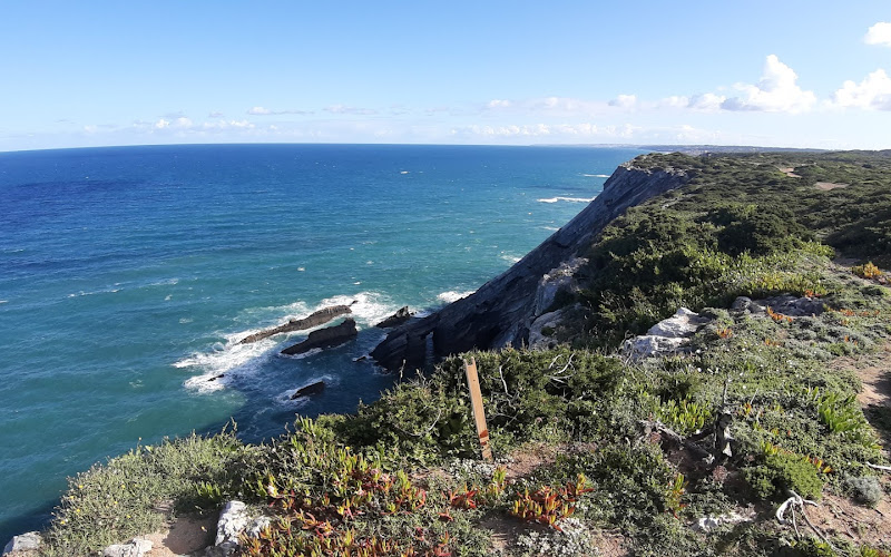 Fojo da Adraga / Fojo dos Morcegos