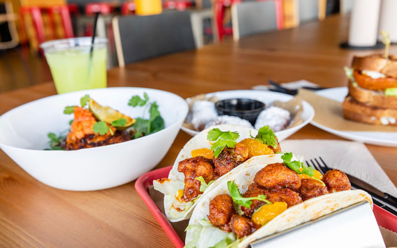 Trend Urban Cafe