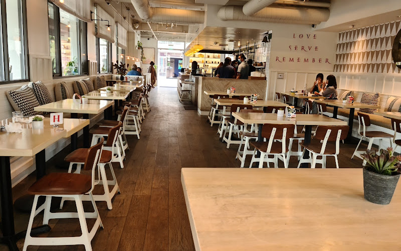 Cafe Gratitude