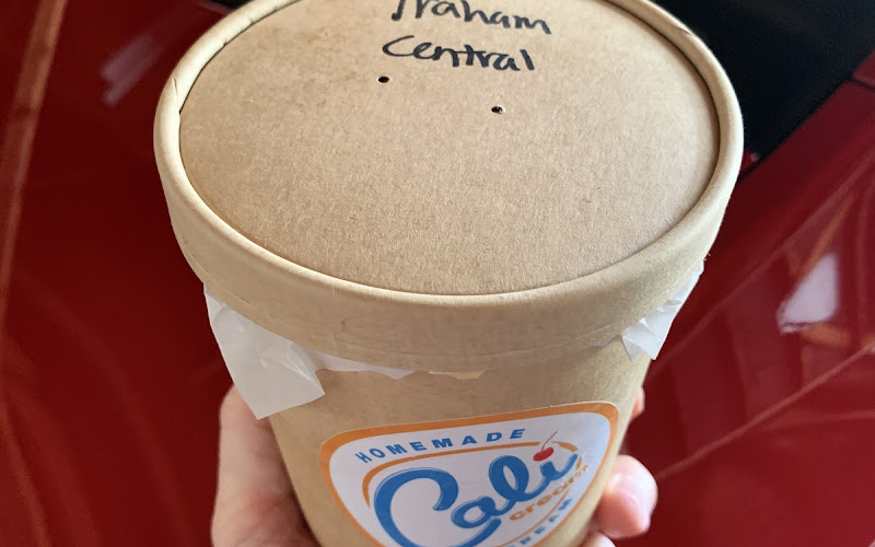 Cali Cream
