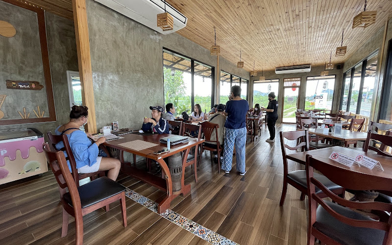 Nigiwai Sushi, Silver Lake ร้านอาหารญี่ปุ่น นิกิวาอิ ซูชิ ซิลเวอร์เลค