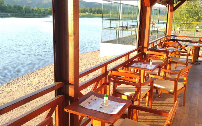 Saint Tropez, Srebrno jezero