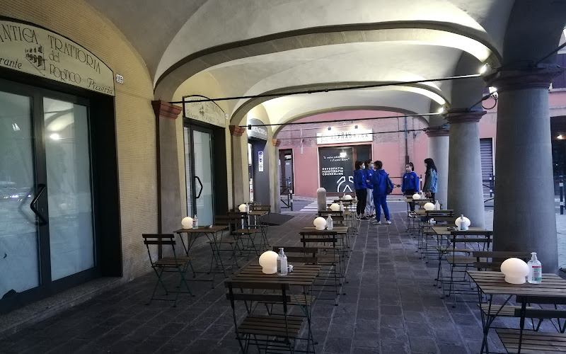 Poké Factory Casinalbo