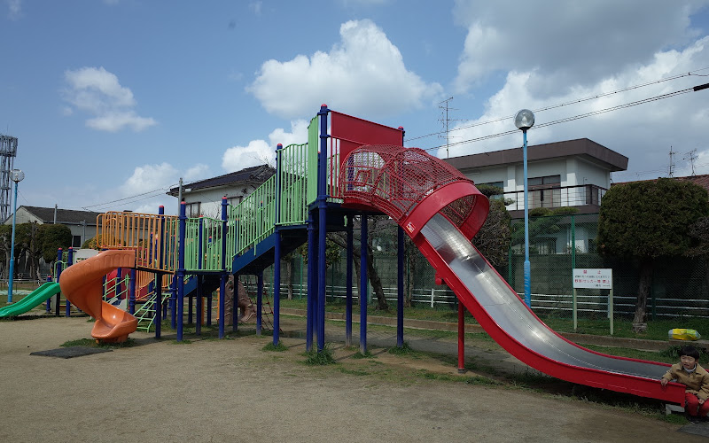 Atobehonmachi Park