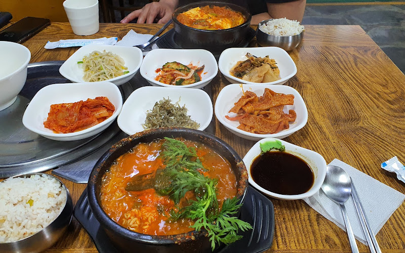 겸성식당