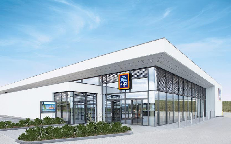 ALDI SÜD
