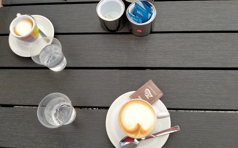 Gran Caffé Magnolia