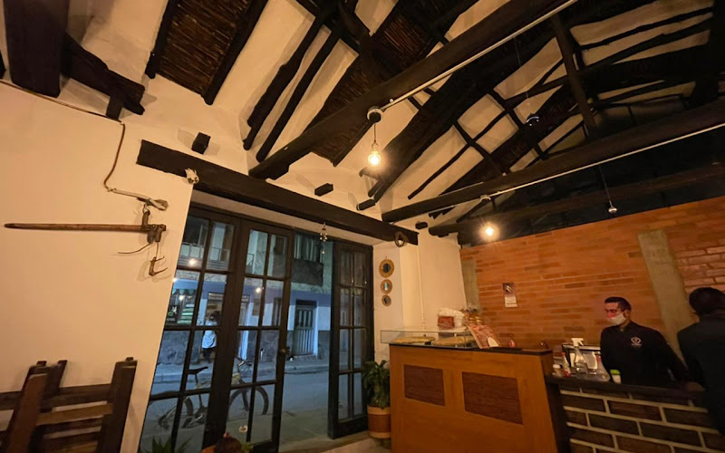 EL RANCHO