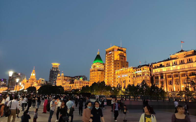 黃浦公園