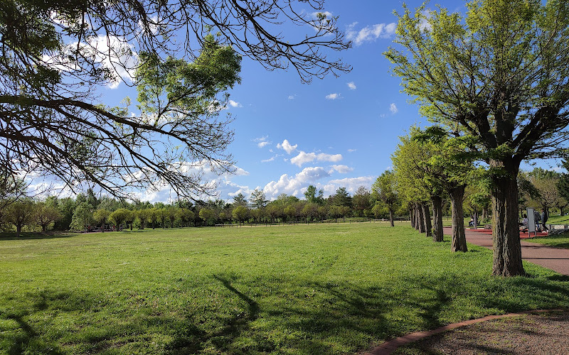 Parc Andrézieux-Bouthéon