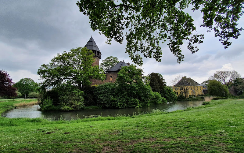 Burgpark Linn