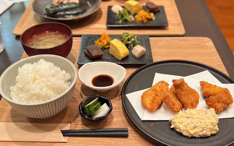 和肴 之のや