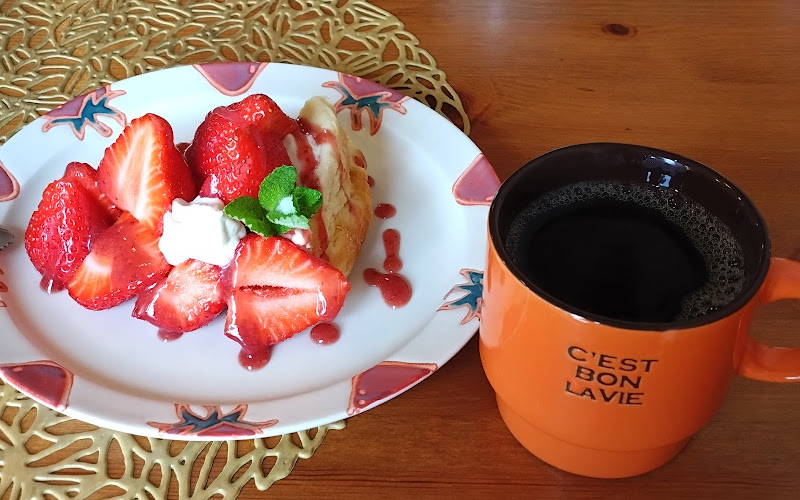 苺縁family kitchen