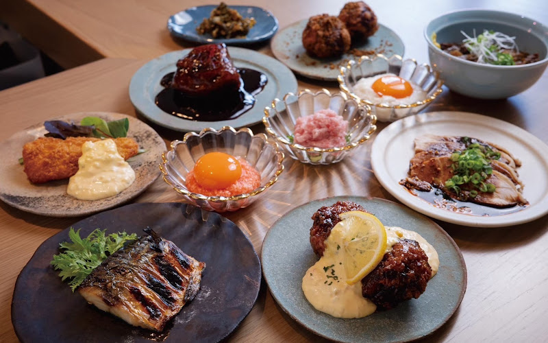 酒場 こだまり（こだまり食堂）