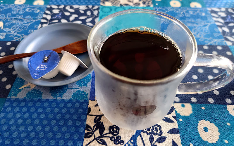 カフェ&アウトドア ぴぃちゃん‘s ファーム