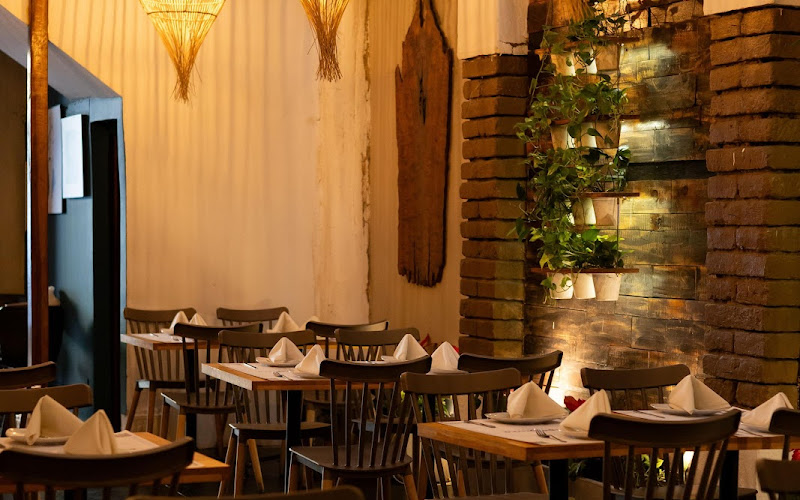 Sonoma Restaurante Peruano - El Peñón, Cali