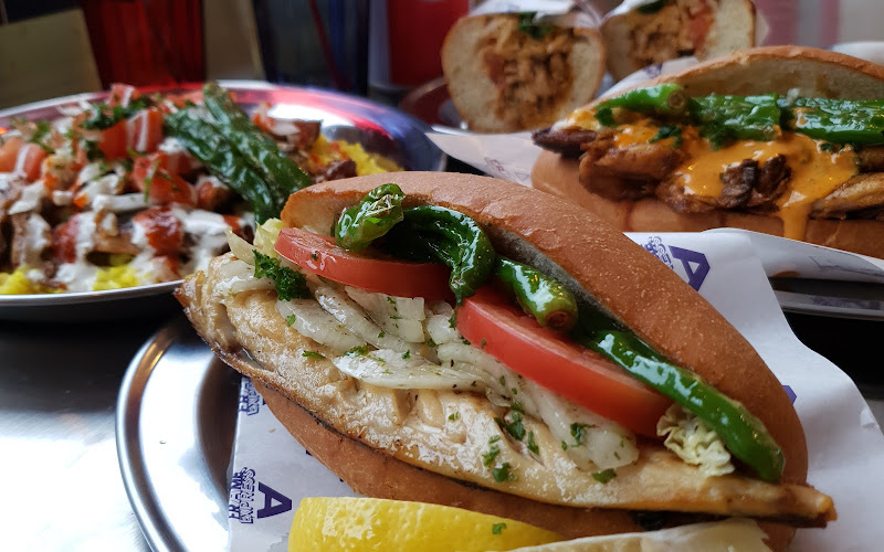 에이프레임익스프레스 (AFRAMEEXPRESS)