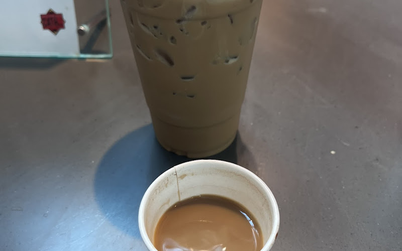 Cath Coffee and Tea House