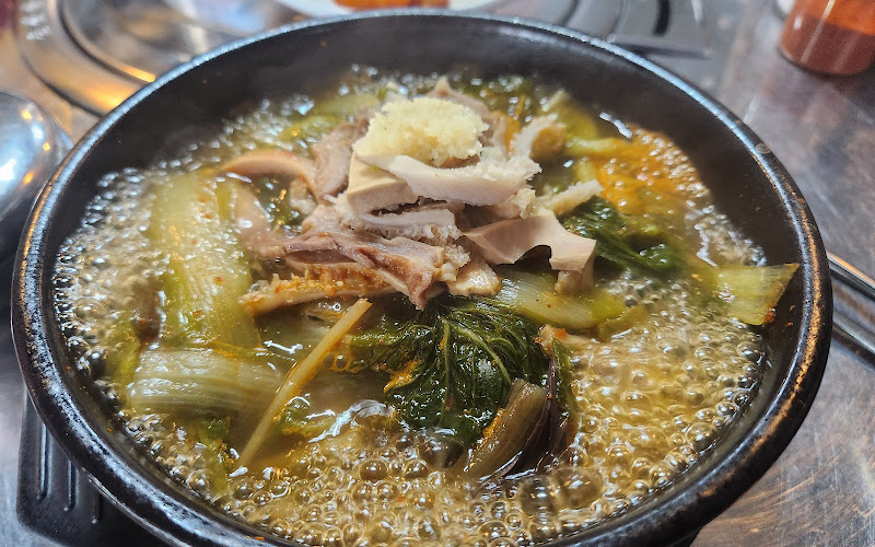 돈벼락선지국 문경읍점