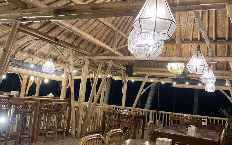 Sapodilla restaurant