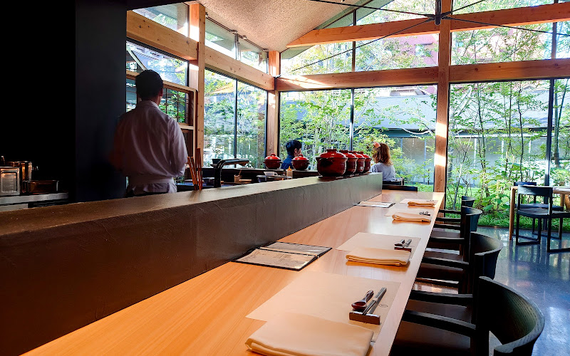 Zen - Yamaya Sohonten