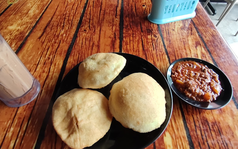 Naseeb Capati Nan Gelang Patah