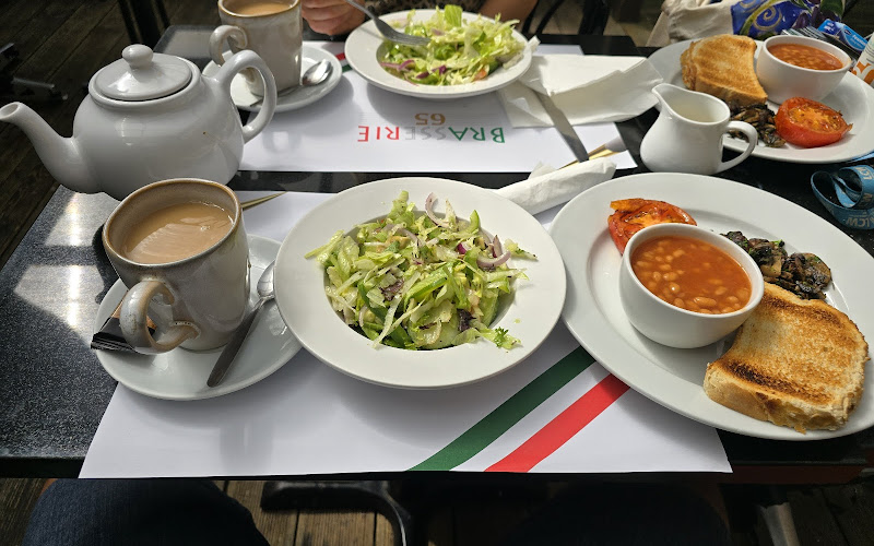 Brasserie 65