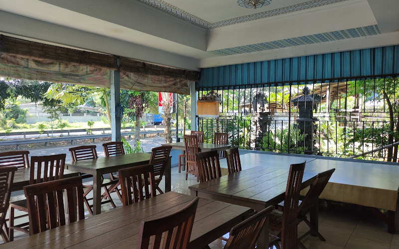 Warung Taman Sari Lepang