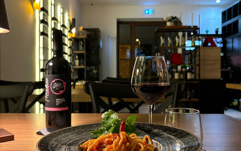 Ristorante cantina Mandocc