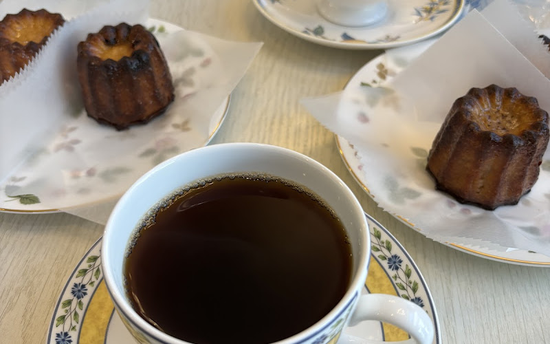 Coffee Roaster Hyakumanryo