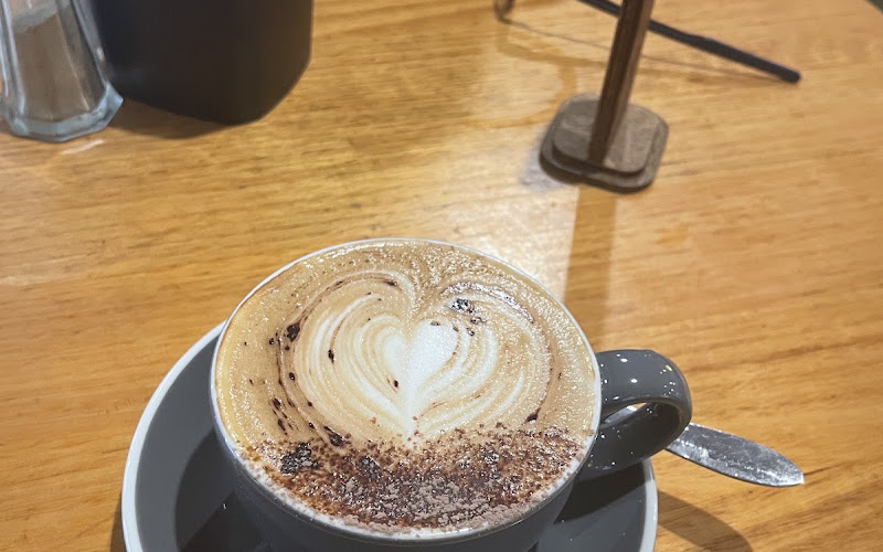 Marcos Cafe & Bistro & Pizzeria