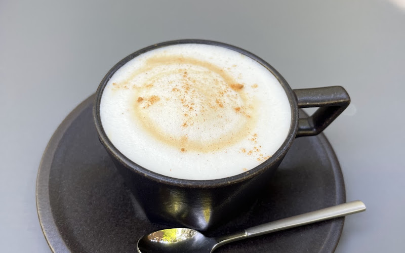 軽井沢六本辻茶廊 Cadeau du komorevi