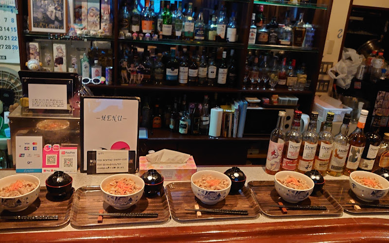 Dining Bar Luna Rossa