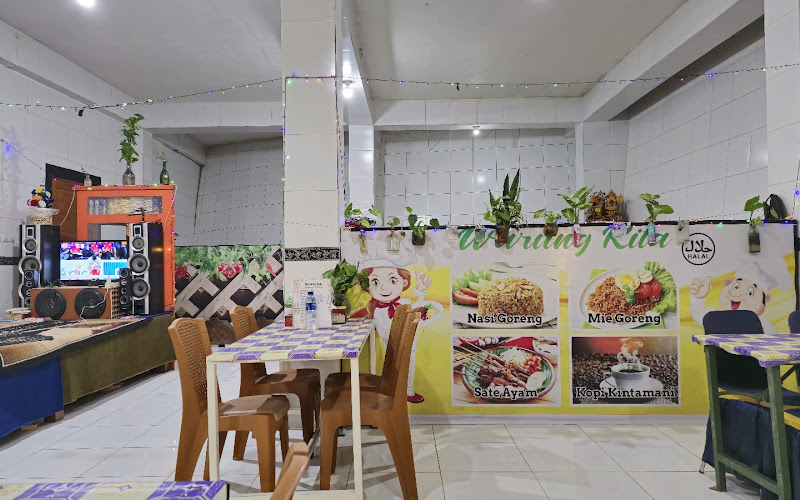 Warung Kita Batur