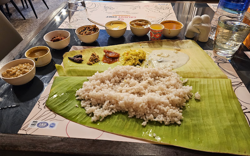 CALICUT CHEF RESTAURANT fahaheel branch