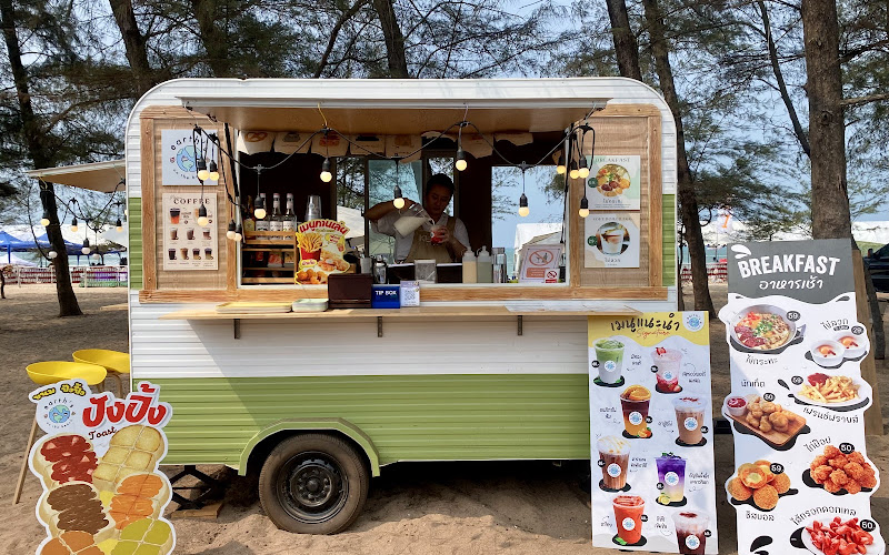 Earth ‘s on the beach